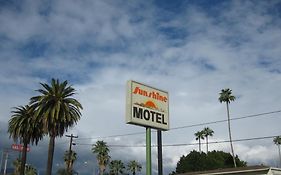 Sunshine Motel San Bernardino Ca